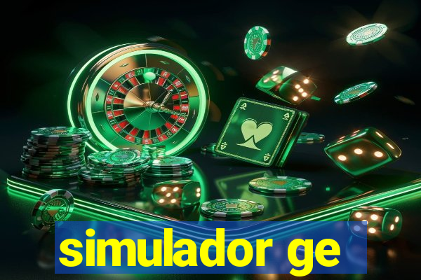 simulador ge